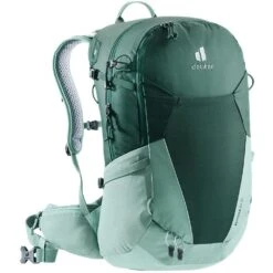 Deuter Futura 25 SL Rugzak Dames Forest Jade