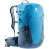 Deuter Futura 27 Rugzak Reef Ink -Veel Plezier Buitenshuis 115806 000 01