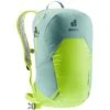 Deuter Speed Lite 17 Rugzak Jade Citrus 1 Deuter Speed Lite 17 Rugzak Jade Citrus -Veel Plezier Buitenshuis 115828 000 01 2