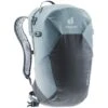 Deuter Speed Lite 21 Rugzak Shale Graphite -Veel Plezier Buitenshuis 115829 000 01
