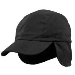 Barts Active Pet Black