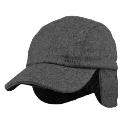 Barts Active Pet Dark Heather