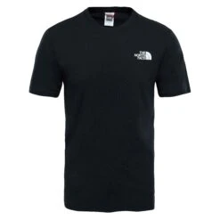 The North FaceRedbox Shirt Heren TNF Black
