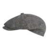 Hatland Thunder Pet Grey -Veel Plezier Buitenshuis 122681 900 01