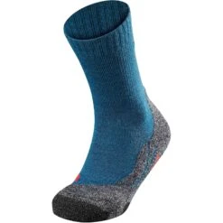 Falke TK2 Wandelsokken Junior Dark Blue