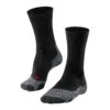 Falke TK2 Wandelsokken Heren Black Mix 2 Falke TK2 Wandelsokken Heren Black Mix -Veel Plezier Buitenshuis 122846 990 01 1