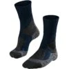 Falke TK1 Cool Wandelsokken Heren Marine -Veel Plezier Buitenshuis 122872 200 01