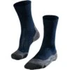 Falke TK2 Cool Wandelsokken Heren Marine 2 Falke TK2 Cool Wandelsokken Heren Marine -Veel Plezier Buitenshuis 122873 200 01