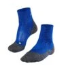 Falke TK2 Short Cool Wandelsokken Heren Yve -Veel Plezier Buitenshuis 122880 200 01 1