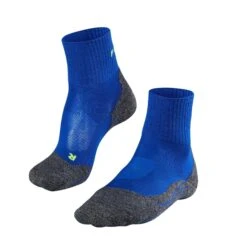 Falke TK2 Short Cool Wandelsokken Heren Yve