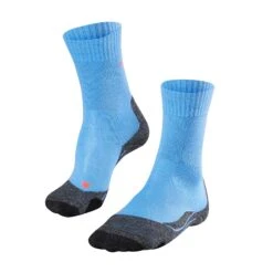 Falke TK2 Wandelsokken Dames Blue Note