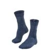 Falke TK2 Mountain Wandelsokken Heren Nautica - EU 46 - 48 -Veel Plezier Buitenshuis 122893 200 01