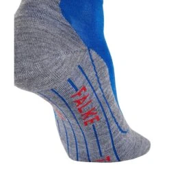 Falke TK5 Short Wandelsokken Heren Yve -Veel Plezier Buitenshuis 122907 200 04 1