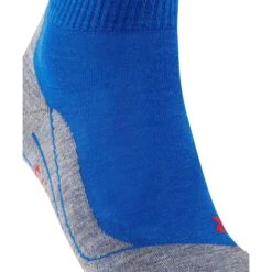 Falke TK5 Short Wandelsokken Heren Yve -Veel Plezier Buitenshuis 122907 200 05 1