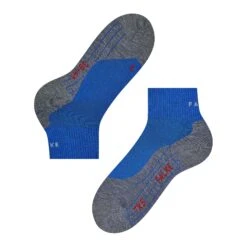 Falke TK5 Short Wandelsokken Heren Yve -Veel Plezier Buitenshuis 122907 200 06 1