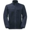 Jack WolfskinAltenberg 3-in-1 Outdoor Jack Heren Night Blue -Veel Plezier Buitenshuis 123078 200 01