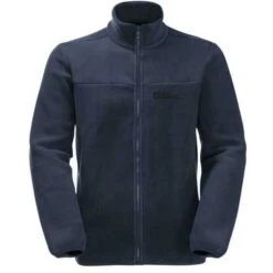 Jack WolfskinAltenberg 3-in-1 Outdoor Jack Heren Night Blue