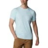 Columbia Zero Rules Shirt Heren Icy Morn - M 1 Columbia Zero Rules Shirt Heren Icy Morn - M -Veel Plezier Buitenshuis 123246 200 01