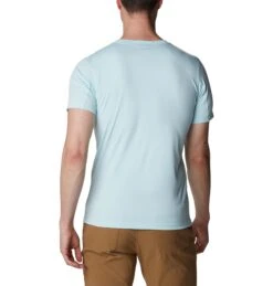 Columbia Zero Rules Shirt Heren Icy Morn - M 6 Columbia Zero Rules Shirt Heren Icy Morn - M -Veel Plezier Buitenshuis 123246 200 02