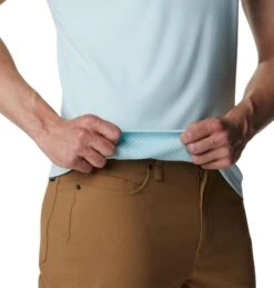 Columbia Zero Rules Shirt Heren Icy Morn - M 7 Columbia Zero Rules Shirt Heren Icy Morn - M -Veel Plezier Buitenshuis 123246 200 03