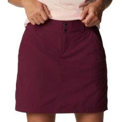 Columbia Saturday Trail Rok Dames Marionberry