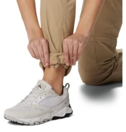 Columbia Saturday Trail II Wandelbroek Dames British Tan 12 Columbia Saturday Trail II Wandelbroek Dames British Tan -Veel Plezier Buitenshuis 123279 800 05