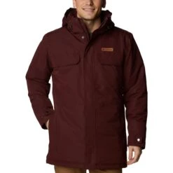 Columbia Rugged Path Outdoor Jack Heren Elderberry