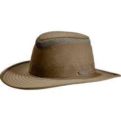 Tilley LTM6 Airflo Hoed Olive -Veel Plezier Buitenshuis 123400 300 02 1