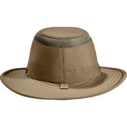 Tilley LTM6 Airflo Hoed Olive -Veel Plezier Buitenshuis 123400 300 03 1