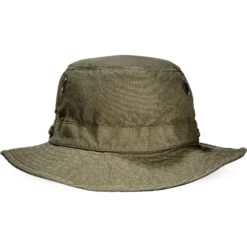 Tilley T3 Wanderer Hoed Vintage Olive