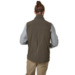 Craghoppers NosiLife Adventure Bodywarmer Heren Woodland Green -Veel Plezier Buitenshuis 123436 300 03