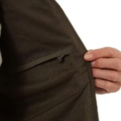 Craghoppers NosiLife Adventure Bodywarmer Heren Woodland Green -Veel Plezier Buitenshuis 123436 300 04