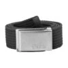 FJÄLLRÄVEN Fjällräven Merano Canvas Riem Dark Grey -Veel Plezier Buitenshuis 123496 900 01