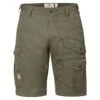 FJÄLLRÄVEN Fjällräven Barents Pro Short Laurel Green -Veel Plezier Buitenshuis 123534 300 01
