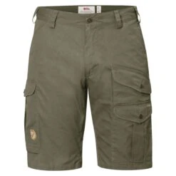 FJÄLLRÄVEN Fjällräven Barents Pro Short Laurel Green