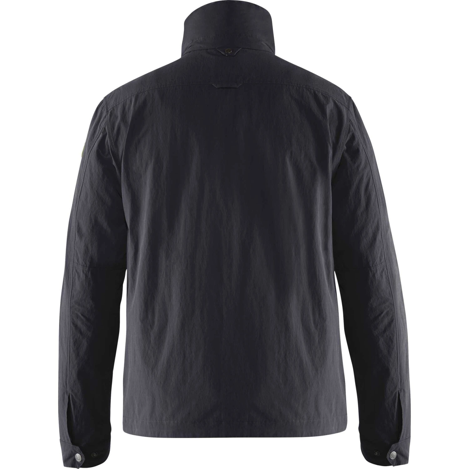 FJÄLLRÄVEN Fjällräven Travellers MT Outdoor Jack Heren Dark Navy 4 FJÄLLRÄVEN Fjällräven Travellers MT Outdoor Jack Heren Dark Navy - Afbeelding 2