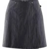FJÄLLRÄVEN Fjällräven Travellers MT Skort Dames Dark Navy