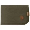 FJÄLLRÄVEN Fjällräven G1000 Seat Pad Dark Olive -Veel Plezier Buitenshuis 123601 300 01