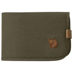 FJÄLLRÄVEN Fjällräven G1000 Seat Pad Dark Olive