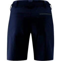 Maier SportsNil Short Heren Night Sky -Veel Plezier Buitenshuis 123868 200 02