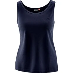Maier SportsPetra Tanktop Dames Night Sky