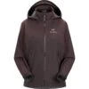 Arc'teryx Beta AR Outdoor Jack Dames Bitters -Veel Plezier Buitenshuis 124137 000 01