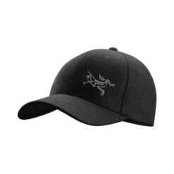 Arc'teryx Wool Ball Pet Black Heather