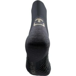Therm-ic Outdoor Ultra Cool Crew Wandelsokken Heren Grey -Veel Plezier Buitenshuis 124266 900 05 1