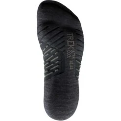 Therm-ic Outdoor Ultra Cool Crew Wandelsokken Heren Grey -Veel Plezier Buitenshuis 124266 900 06 2