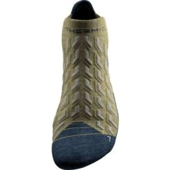 Therm-ic Trekking Cool Ankle Wandelsokken Heren Green Navy 11 Therm-ic Trekking Cool Ankle Wandelsokken Heren Green Navy -Veel Plezier Buitenshuis 124268 300 04 1