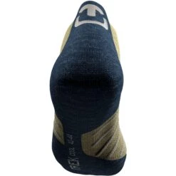 Therm-ic Trekking Cool Ankle Wandelsokken Heren Green Navy 12 Therm-ic Trekking Cool Ankle Wandelsokken Heren Green Navy -Veel Plezier Buitenshuis 124268 300 05 1