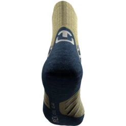 Therm-ic Trekking Cool Crew Wandelsokken Heren Green Navy 12 Therm-ic Trekking Cool Crew Wandelsokken Heren Green Navy -Veel Plezier Buitenshuis 124269 300 05 1