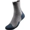 Therm-ic Trekking Temperate Wandelsokken Heren Grey Navy -Veel Plezier Buitenshuis 124270 900 01