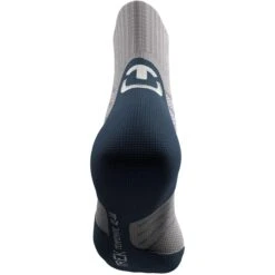 Therm-ic Trekking Temperate Wandelsokken Heren Grey Navy 12 Therm-ic Trekking Temperate Wandelsokken Heren Grey Navy -Veel Plezier Buitenshuis 124270 900 05 1